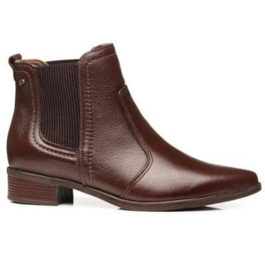 Imagem de Bota Feminina Pegada 282502-Feminino