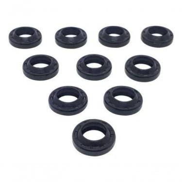 Imagem de Anel Raspadorador 12 X 20 X 4/6 - Kit 10 Peças Karcher