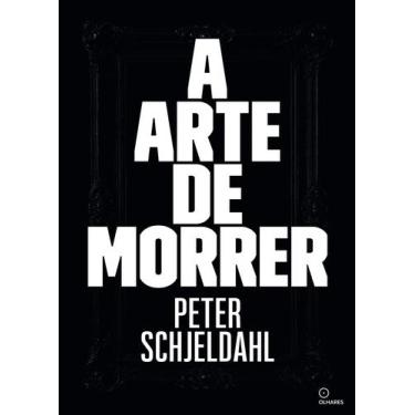 Imagem de Livro - A arte de morrer