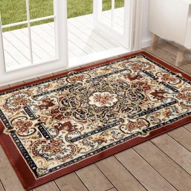 Imagem de 1 Tapete Porta Capacho 1 Milhão de Pontos 60x90 Mon Vr - IDEALIZA, M4M