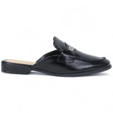 Imagem de Sapato Mule Bottero Couro 375402 Feminino-Feminino