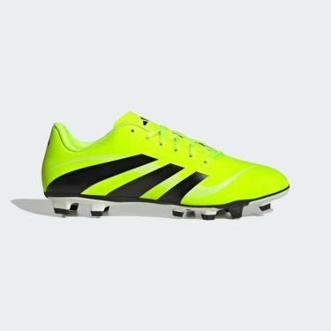 Imagem de Chuteira Campo Adidas Predator Artilheira 25 Essentials Firm/Multi-Ground-Unissex