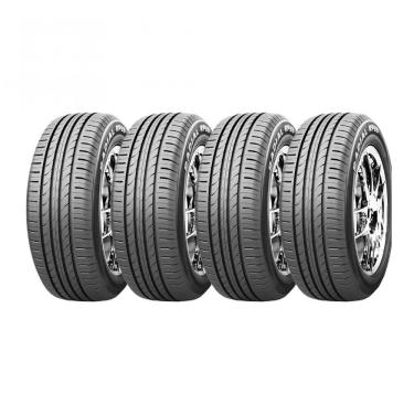 Imagem de Kit 4 Pneus Golden Crown Aro 18 225/40R18 RP68 92V