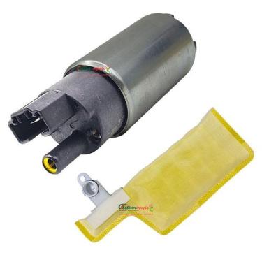 Imagem de Refil Bomba Combustivel Toyota Corolla 1.6/1.8 16v Gasolina - Bosch