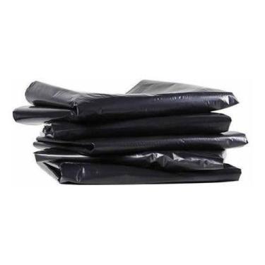 Imagem de Saco De Lixo 60 Litros Reforçado 50 Un. - Higipack