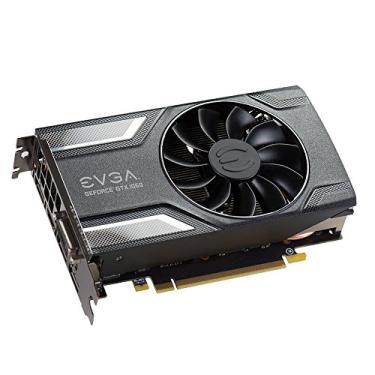 Imagem de Gpu Gtx1060 3Gb Sc Acx2.0 Ddr5, Evga, Evga Geforce Gtx 1060 03G-P4-6162-Kr, 3