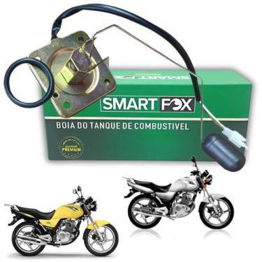 Imagem de Boia tanque de combustivel suzuki yes 125 2005 2006 2007 2008 2009 201
