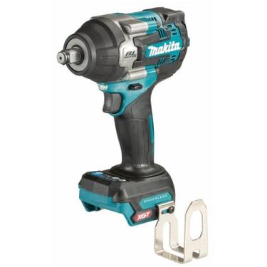Imagem de Chave de Impacto A Bateria 40v 1/2 TW007GZ Makita