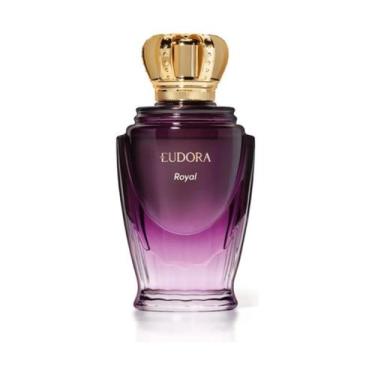 Imagem de Royal Des Colônia Feminino 100ml Eudora
