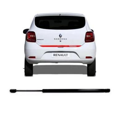 Imagem de Amortecedor porta malas renault sandero 2014 2015 2016 2017 - BARAUTO