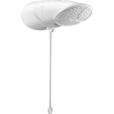 Imagem de Ducha Top Jet Multitemperaturas Lorenzetti 127V