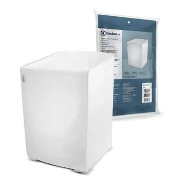 Imagem de Capa Maquina Lavar Electrolux 10 12 13 15 16 Kg Original Branco, Branc