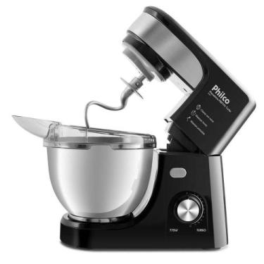 Imagem de Batedeira Planetária Philco 775W 3 Batedores PBP770PI 110V, 110V