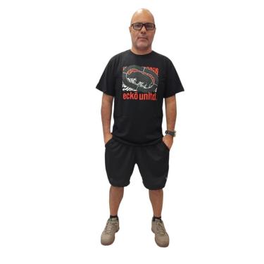 Imagem de Camiseta Ecko Unltd Básica Masculina Branding Org Eck Rhino-Masculino