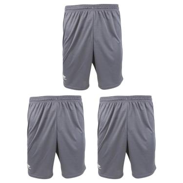 Imagem de Calção Penalty X Masculino Kit C/ 3 Unidades-Masculino