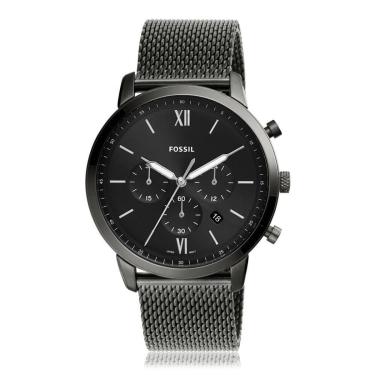 Imagem de Relógio Fossil Masculino Dress Grafite - FS5699/1PN FS5699/1PN-Feminino
