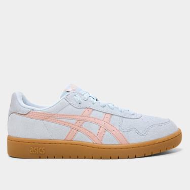Imagem de Tênis Asics Japan S Camurça Feminino-Feminino
