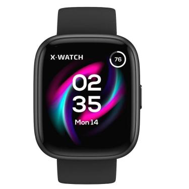 Imagem de Relógio Pulso Smartwatch X-Watch-Unissex