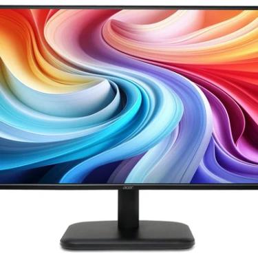 Imagem de Monitor Acer 24.5 Fhd 120 Hz 1 Ms LED Ips Preto Ek251q Gbi