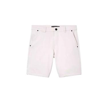 Imagem de Bermuda Oficina Reserva 247 Off White-Masculino