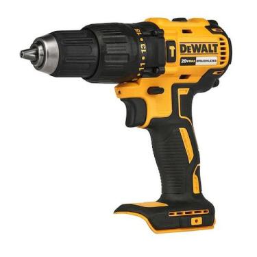 Imagem de Furadeira Parafusadeira 20v Dewalt DCD7781 B-B3, 20v