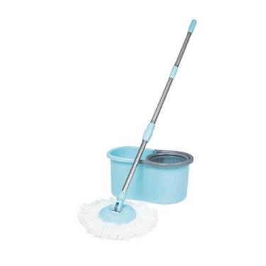 Imagem de Esfregão Mop Pocket Limpeza Prática - MOR