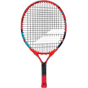 Imagem de Raquete de Tênis Infantil Babolat Ballfighter 19 C/ Capa, 19