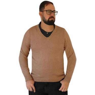 Imagem de Kit 20 Blusas Masculina Suéter De Frio Atacado Revenda - NoBrand, Kit 