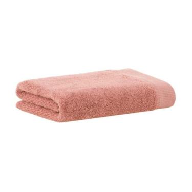 Imagem de Toalha De Rosto Dual Air 100% Algodão Goiaba Buddemeyer
