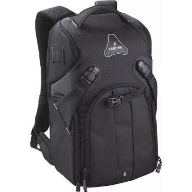 Imagem de Mochila Fancier King Kong 30 com Capa de Chuva - kING-kONG