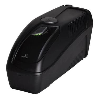Imagem de Nobreak Ragtech Easy Way 1200VA Bivolt 6 Tomadas, Bivolt