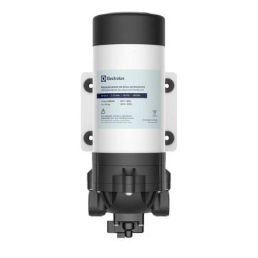 Imagem de Pressurizador de Água Electrolux Automático para Geladeiras e Purificadores 127V