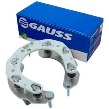 Imagem de Placa De Diodos Gauss Equivalente Gl86 Motorcraft