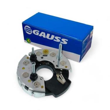 Imagem de Placa De Diodos Massey Ferguson Gauss