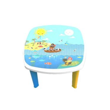 Imagem de Mesa infantil - Deia