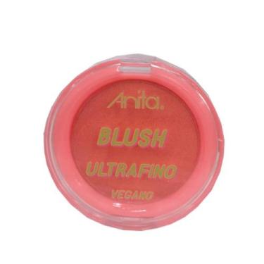 Imagem de Blush Ultrafino 6g Ref.964-AB2 - Anita