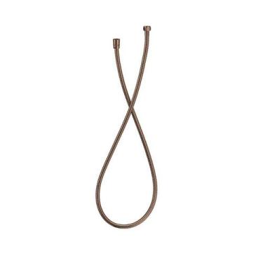 Imagem de Engate Flexível para Ducha Manual 170cm Sensum Roca Rose Gold
