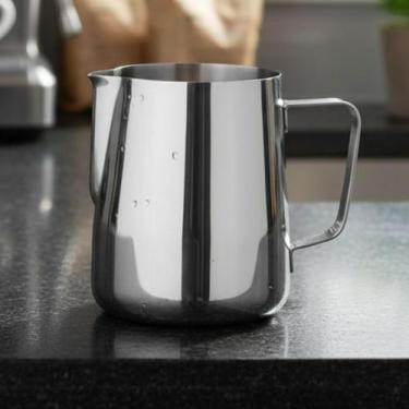 Imagem de Leiteira Inox 600ml Pitcher FPRO Barista Profissional Bico Perfeito pa