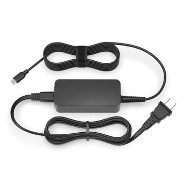 Imagem de Carregador Zondol para laptop Lenovo Chromebook 45W 20V 2.25A