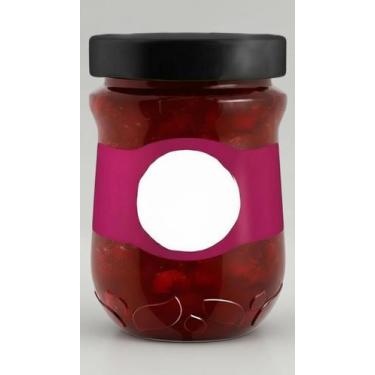 Imagem de Geleia Extra de Cereja Preta 340g - Congratulations Store