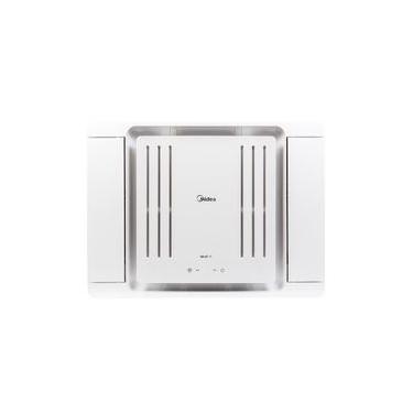 Imagem de Ar-Condicionado Janela Midea Eletrônico 10.000 BTUs Só Frio 127V