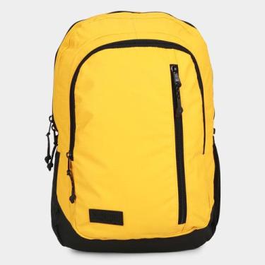 Imagem de Mochila Samsonite Xtrem Bronx 30L, Amarelo, Único