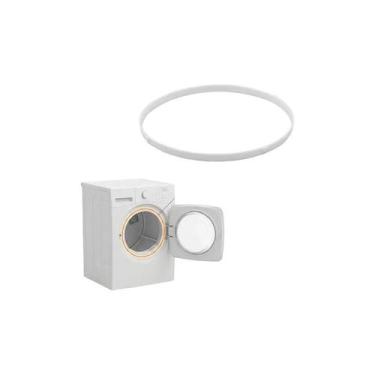 Imagem de Anel Frontal De Atrito Da Porta Secadora Brastemp Bsr10abbna