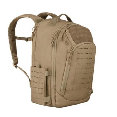 Imagem de Mochila Tática Seal 40 Litros - Invictus - Coyote