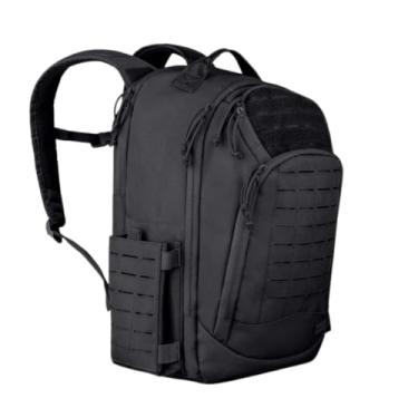 Imagem de Mochila Tática Seal 40 Litros - Invictus - Preta