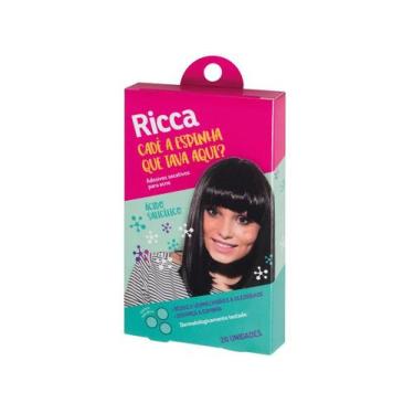 Imagem de Ricca Adesivos Secativos Para Acne