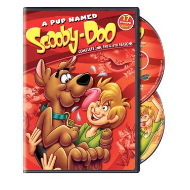 Imagem de Pup Named Scooby-Doo: The 2nd, 3rd and 4th Seasons