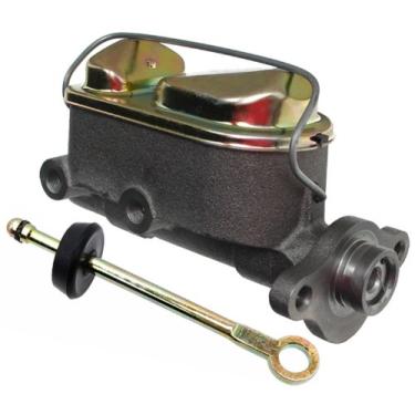 Imagem de ACDelco Conjunto de cilindro mestre de freio profissional 18M500