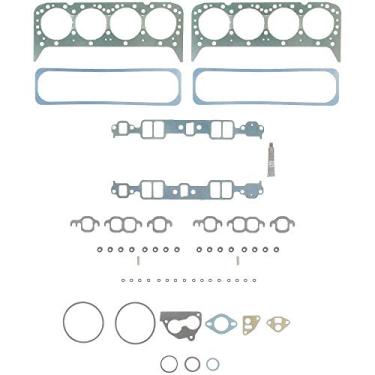 Imagem de FEL-PRO Conjunto de juntas de cabeçote HS 8510 PT-4