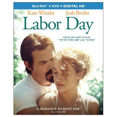 Imagem de Labor Day (Blu-ray + DVD + Digital HD)